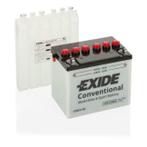 Exide 12N24-4A