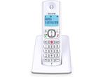 Veiling - Alcatel F530 - Draadloze vaste telefoon, Gebruikt