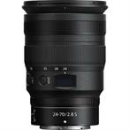 Nikon Z 24-70mm 2.8 S **OUTLET** nr. 0322, Audio, Tv en Foto, Foto | Lenzen en Objectieven, Ophalen of Verzenden, Nieuw