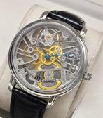 Maurice Lacroix - Masterpiece Classic Squelette - MP7048 -, Nieuw