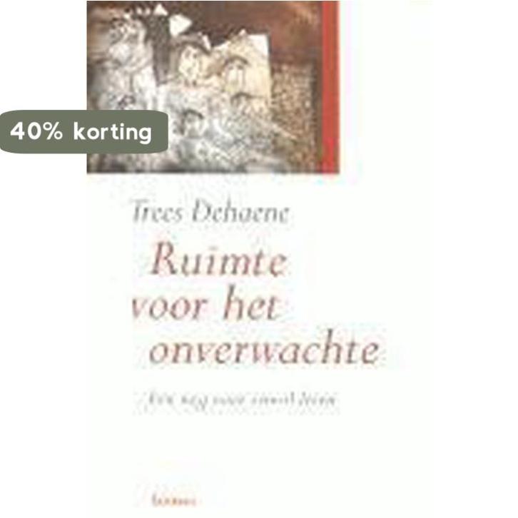 Ruimte voor het onverwachte 9789020928419 T. Dehaene, Boeken, Psychologie, Gelezen, Verzenden