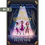 Into the Spotlight 9780241462102 Carrie Hope Fletcher, Verzenden, Gelezen, Carrie Hope Fletcher