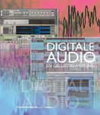 Digitale Audio En Geluidsbewerking 9789057643965, Chris Middleton, Zo goed als nieuw, Verzenden