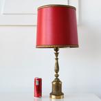 Einar Bäckström - Lampe de table - Fer, Laiton, Métal -, Huis en Inrichting, Nieuw