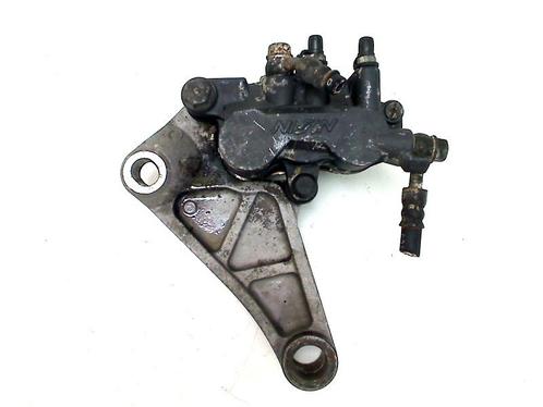 Honda ST 1100 PAN EUROPEAN 439F REMKLAUW ACHTER, Motoren, Onderdelen | Overige, Gebruikt, Ophalen of Verzenden