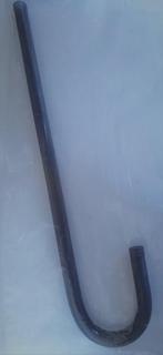 Bocht lang tbv Sera 16/22mm aansluitset, Dieren en Toebehoren, Ophalen of Verzenden, Nieuw, Filter of Co2