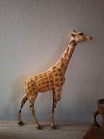 Lineol, Elastolin, Durso - Figure - Hierbij bied ik 4 dieren, Nieuw
