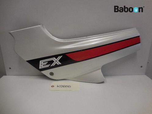 Buddypaneel Links Kawasaki GPZ 500 S / EX 500 1987-1993, Motos, Pièces | Kawasaki, Envoi