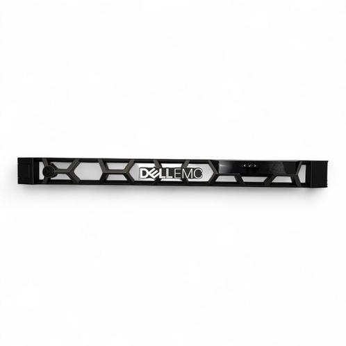 Dell 1U LCD Front Bezel for R440, R640, R645, R450, R650,, Computers en Software, Servers, Refurbished, Verzenden