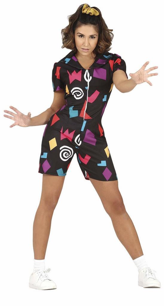 Telepatisch Halloween Kostuum Dames, Kleding | Dames, Carnavalskleding en Feestkleding, Nieuw, Verzenden