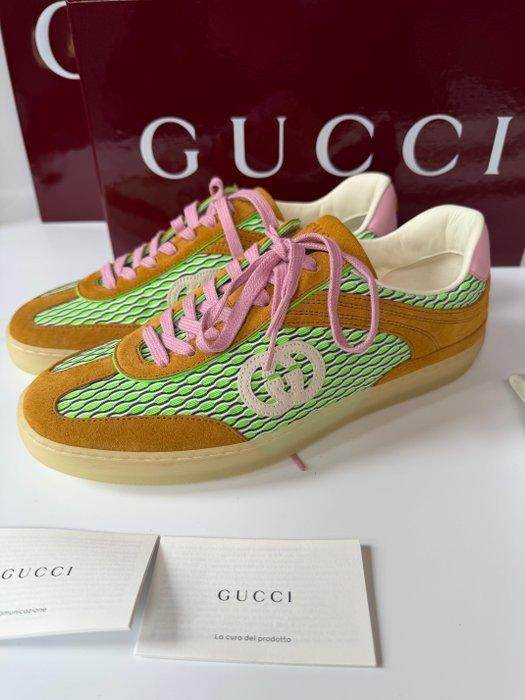 Gucci - Sneakers - Taille : EU 41 - Neuf avec étiquette, Vêtements | Hommes, Chaussures