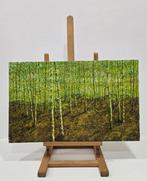 Enric Solanilla (1963) - Travesía verde