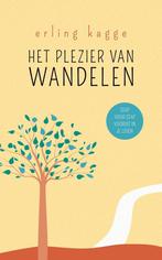Het plezier van wandelen 9789400509993 Erling Kagge, Verzenden, Zo goed als nieuw, Erling Kagge
