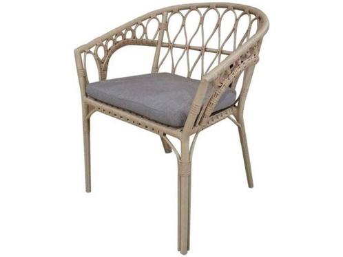 Basic Lenco Loungestoel, Huis en Inrichting, Woonaccessoires | Overige, Nieuw, Verzenden