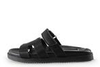 Steve Madden slippers in maat 40 Zwart | 25% korting, Kleding | Dames, Schoenen, Slippers, Verzenden, Zwart, Steve Madden