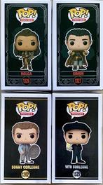 4x Funko Pop! Movies - Funko Pop Dungeons & Dragons / The