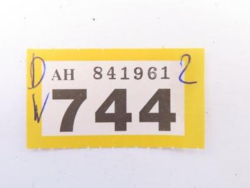Märklin H0 - 47448/47055 - Ensemble de wagons de