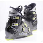 49 50 nieuwe skischoenen DALBELLO VANTAGE SPORT, GREY/yellow, Overige merken, Gebruikt, Verzenden, Overige typen