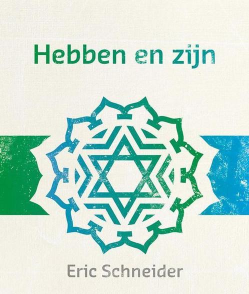 Hebben en zijn / Lezingen ter bewustwording / 3, Boeken, Esoterie en Spiritualiteit, Gelezen, Verzenden