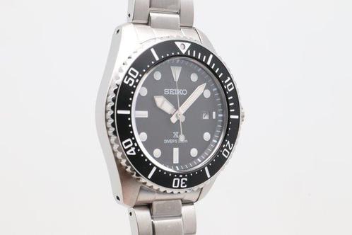 Seiko - Prospex - Zonder Minimumprijs - SNE597P1  V157-00A0, Handtassen en Accessoires, Horloges | Antiek