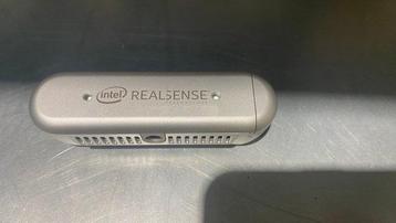 intel 3D D435i Stereocamera beschikbaar voor biedingen