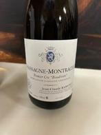 2020 Domaine Ramonet, Boudriottes - Chassagne-Montrachet 1er, Collections