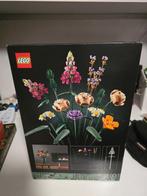 Lego Set - 10280 - Botanical Collection - Botanical, Nieuw