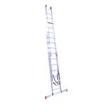 Altrex All Round 3-delige Reformladder, Doe-het-zelf en Bouw, Ladders en Trappen, Verzenden, Nieuw