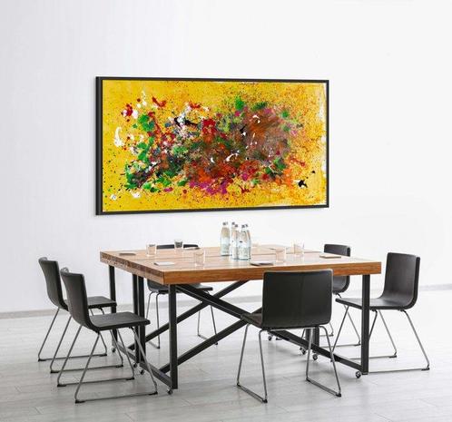 Prein Christoph - Kern des Sommers, Antiek en Kunst, Kunst | Schilderijen | Modern