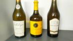 2008 Vin jaune ,Arbois ,côté du jura - Jura - 3 Flessen