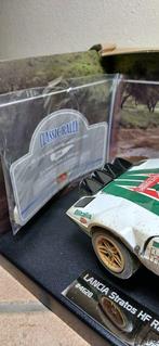 Sunstar 1:18 - Voiture de course miniature - Lancia Stratos, Nieuw