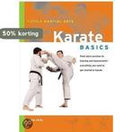 Karate Basics 9780804834933 Robin Rielly, Boeken, Verzenden, Gelezen, Robin Rielly