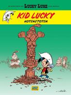 Hotemetotem / Kid Lucky / 3 9782884713771 Achdé, Verzenden, Gelezen, Achdé