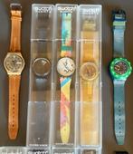 Swatch - Sans Prix de Réserve - Unisexe - 1980-1989, Nieuw