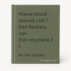 Nieuw bloed - special Lidl / Een Barbara van Eck-mysterie /, Verzenden, Gelezen, Jet van Vuuren