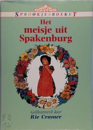 Het meisje uit Spakenburg, Boeken, Taal | Overige Talen, Verzenden