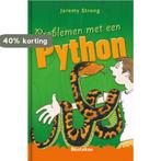 Problemen met een python / Piraatjes 9789055296088, Verzenden, Jeremy Strong