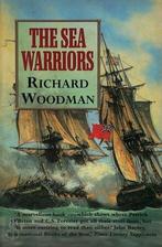 The Sea Warriors, Boeken, Verzenden, Nieuw, Nederlands