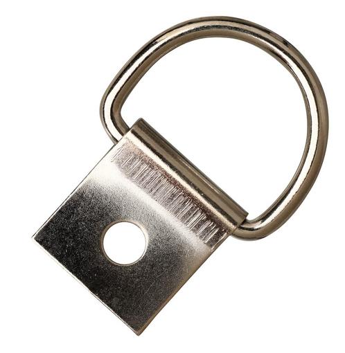 Metalen Ophanghaken groot, Tuin en Terras, Overige Tuin en Terras, Verzenden