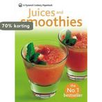Juices and Smoothies 9780600617662 Hamlyn, Verzenden, Gelezen, Hamlyn