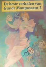 2 Beste verhalen van maupassant 9789062139156, Boeken, Verzenden, Gelezen, Guy de Maupassant