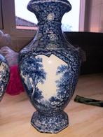 Villeroy & Boch, Bonn (Duitsland) / Delft - Vaas (3) -, Antiek en Kunst