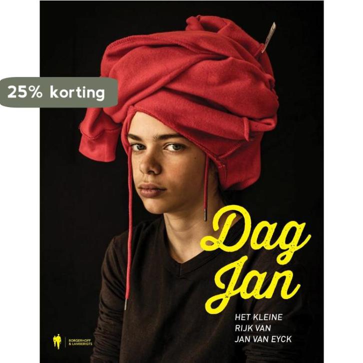 Dag Jan 9789463930741, Livres, Livres pour enfants | 4 ans et plus, Envoi