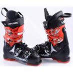 42 42,5 43 44 skischoenen ATOMIC HAWX PRIME R110, BLACK/red,, Sport en Fitness, Gebruikt, Verzenden, Schoenen, Atomic