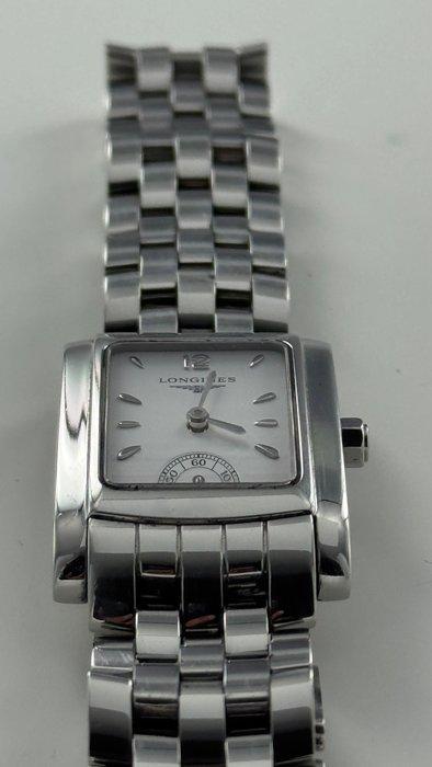 Longines - Dolcevita - Zonder Minimumprijs - Dames -, Handtassen en Accessoires, Horloges | Antiek