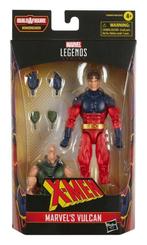 X-Men Marvel Legends Series Action Figure 2022 Marvels Vulc, Collections, Ophalen of Verzenden