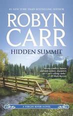 Hidden Summit 9780778313007, Gelezen, Robyn Carr, Verzenden