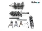 Versnellingsbak Suzuki GSX 1250 F ABS 2010-2015 (GSX1250F, Verzenden, Gebruikt