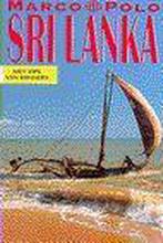 MARCO POLO REISGIDS SRI LANKA 9789041016195 en, Boeken, Reisgidsen, Verzenden, Gelezen, En