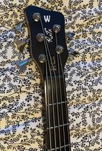 Warwick - - Elektrische basgitaar - Duitsland, Muziek en Instrumenten, Nieuw